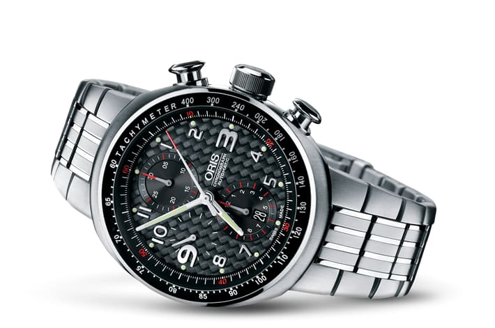 Image of  TT3 Chronograph
